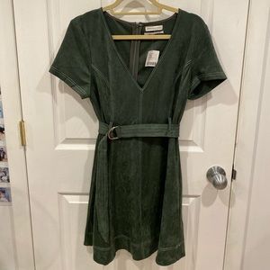 Perfect holiday dress